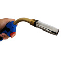 Manufacturer Advanced weld gun flexible swan neck mig welding torch